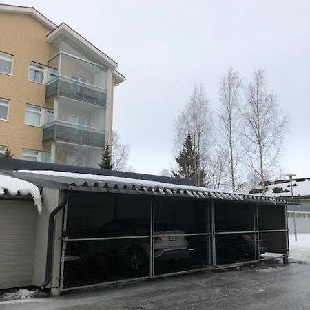 Hannelen Varakoti Loimaa Exterior foto